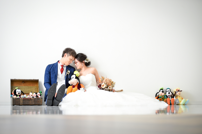 たくさんのグッズと・・・