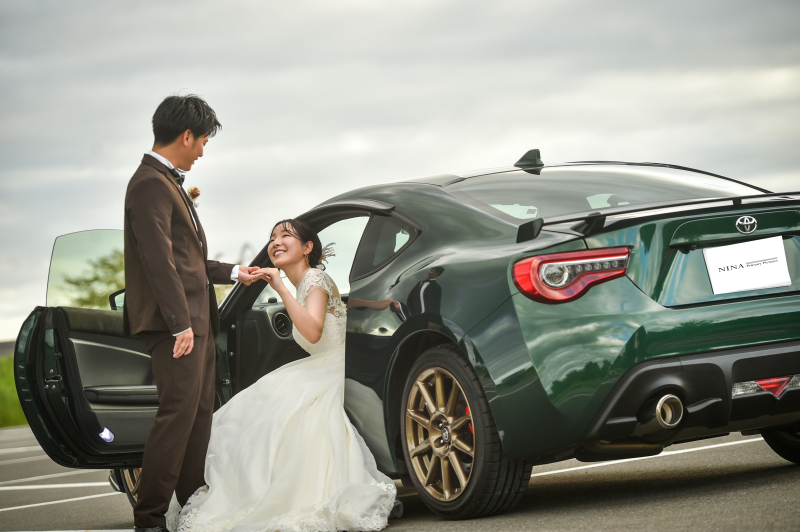 ラストショットは、、、