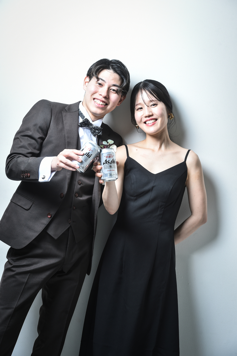 大好きなビール♡
