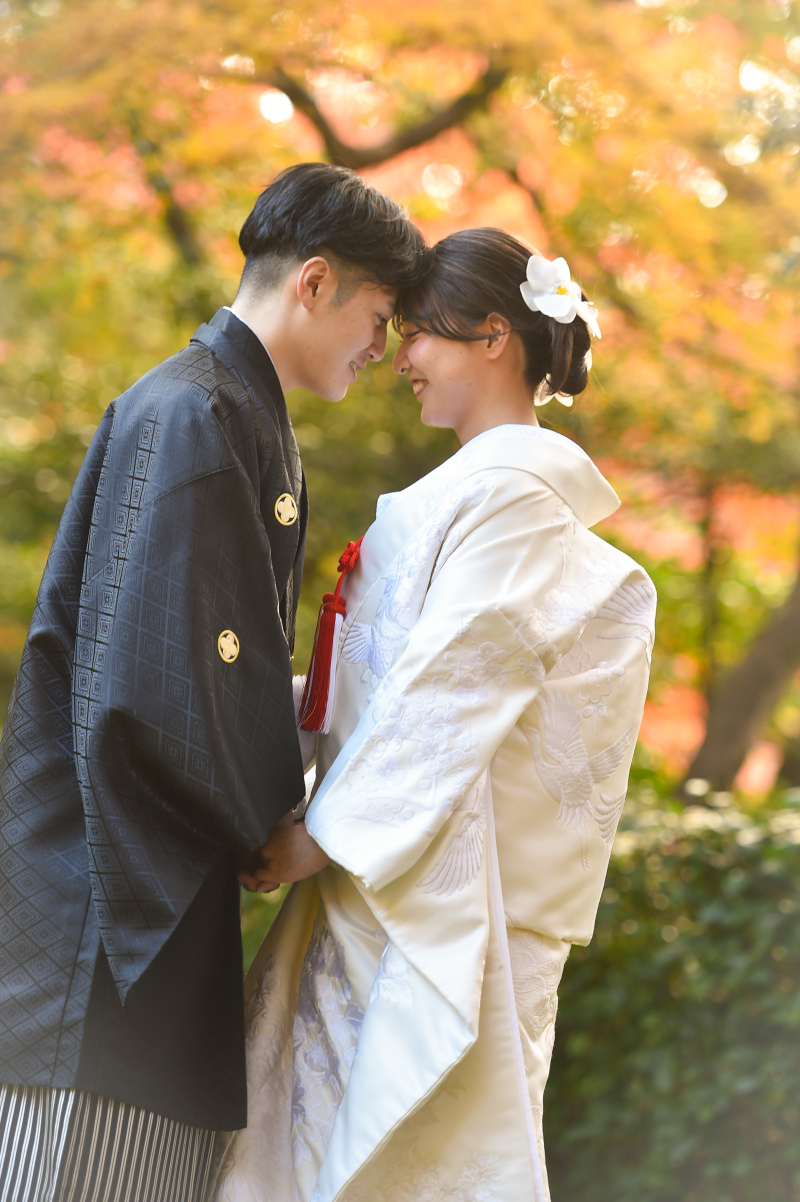 仲良しショット♡