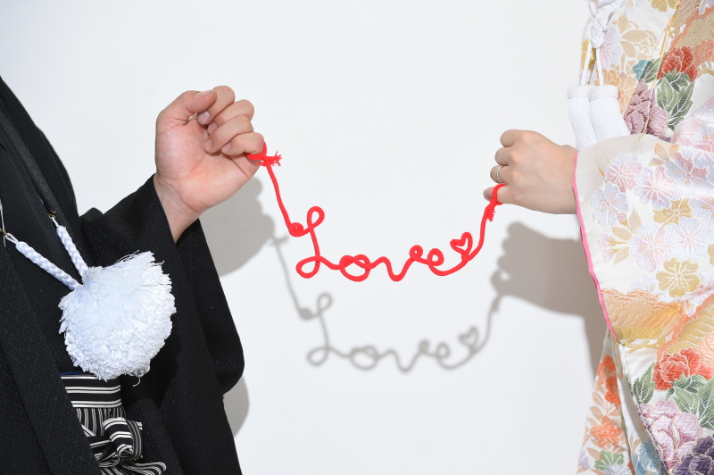 LOVE