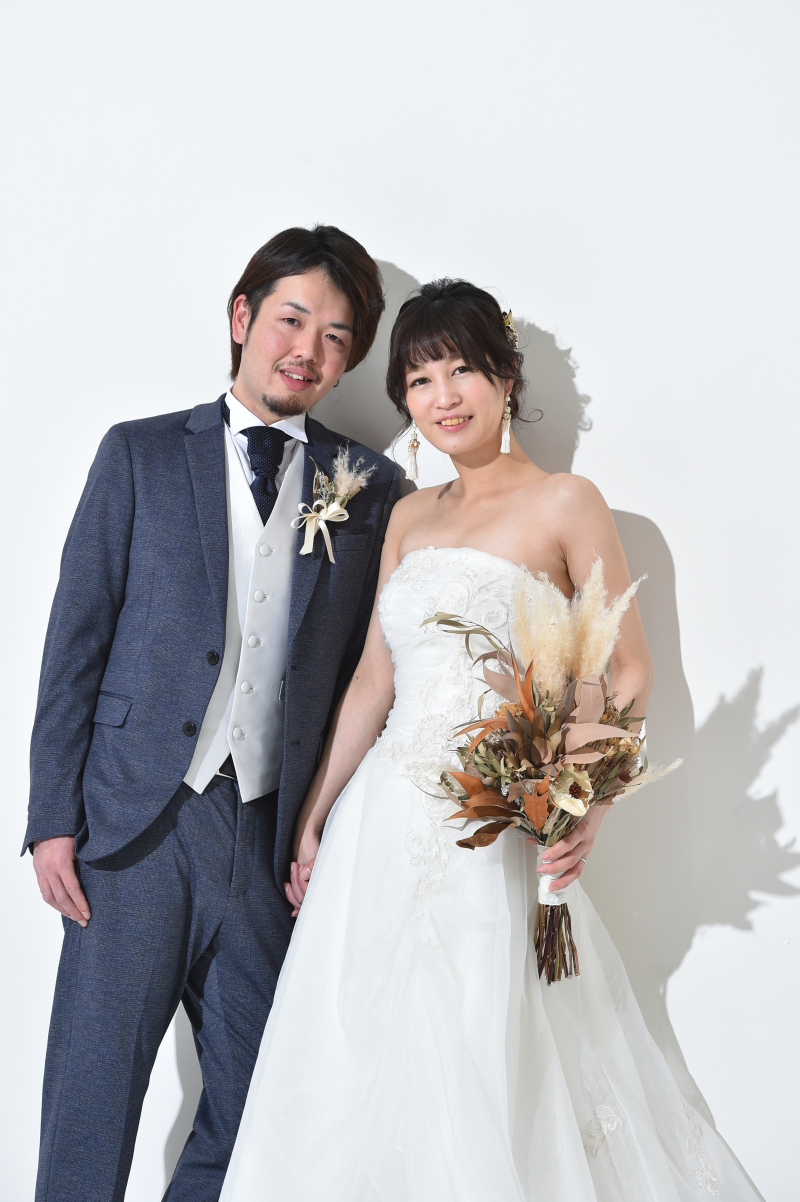 白壁の影付き・・・