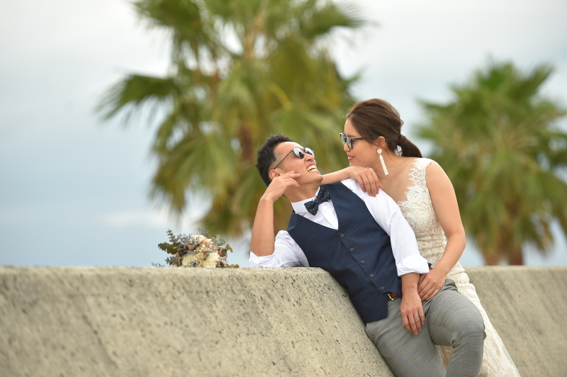 ドラマのワンシーン。Part２