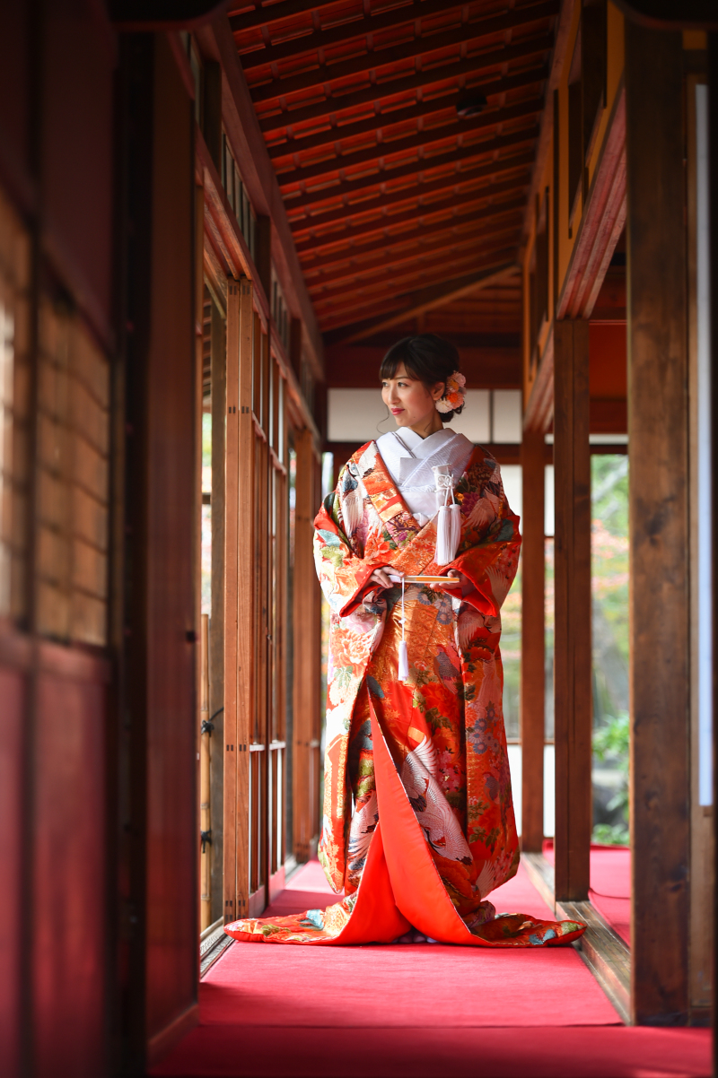 大正時代の建物・・・