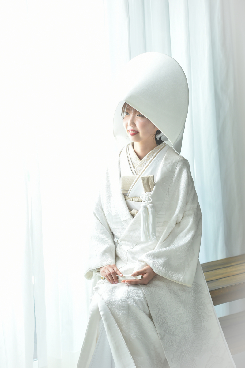 綿帽子