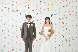 【 洋装+和装 スタジオ・和装ロケーション 】川原町ロケーション撮影