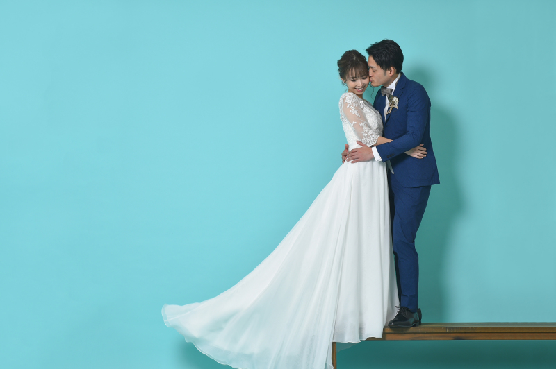 ナイスタイミング・・・