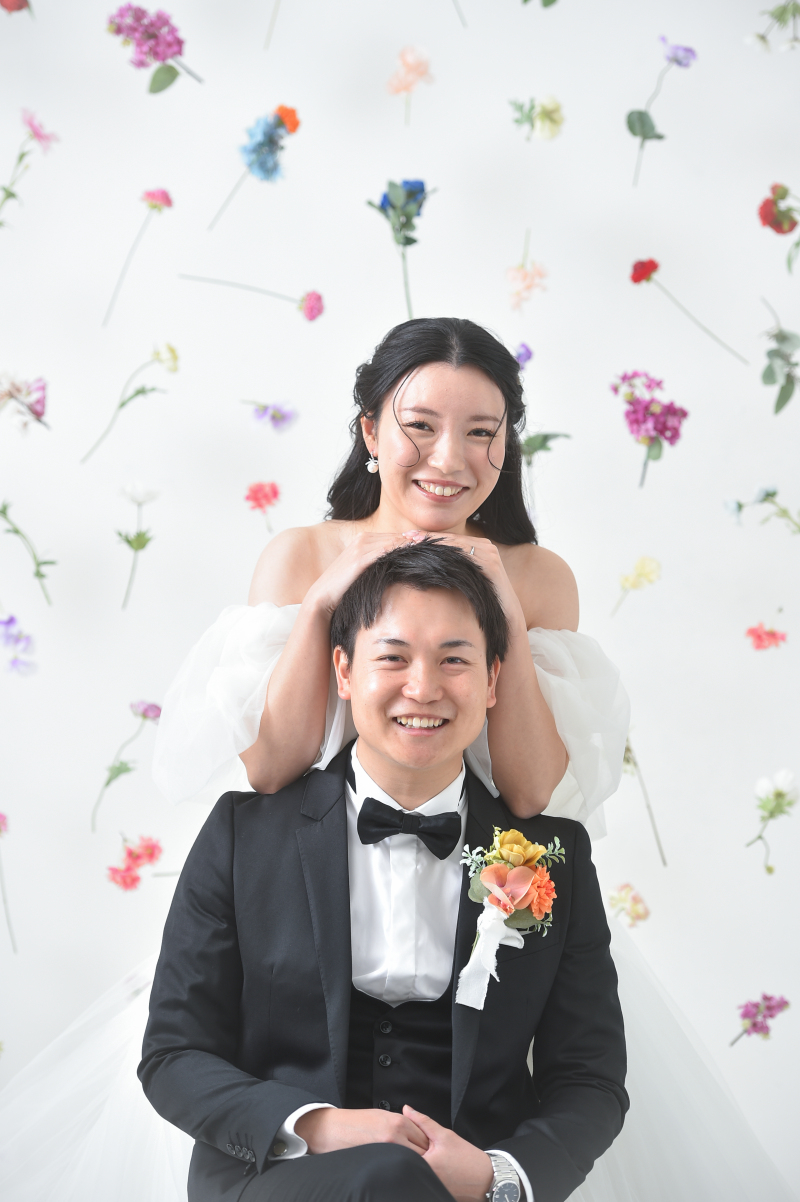 さぁ！撮影スタートです！！