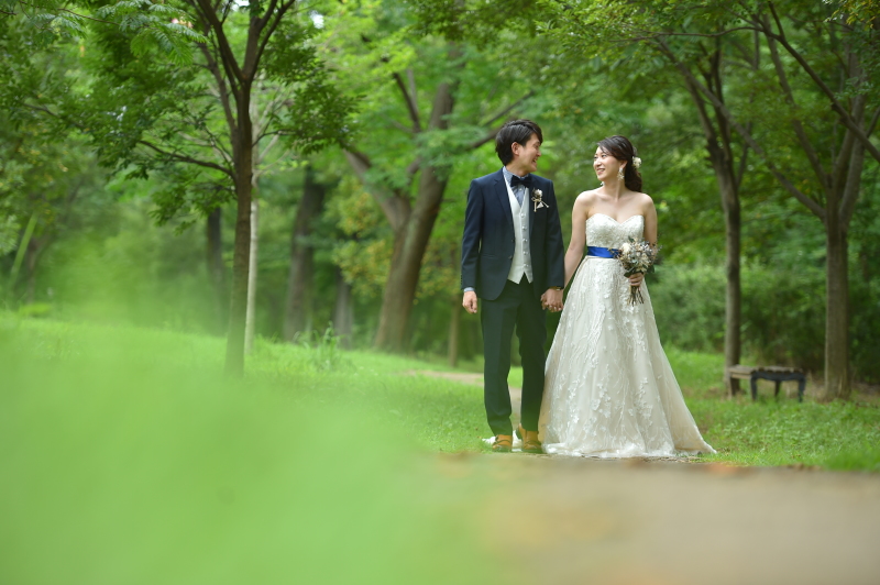 【洋・和1】ロケ→スタジオ→スタジオ 〜have a good time〜