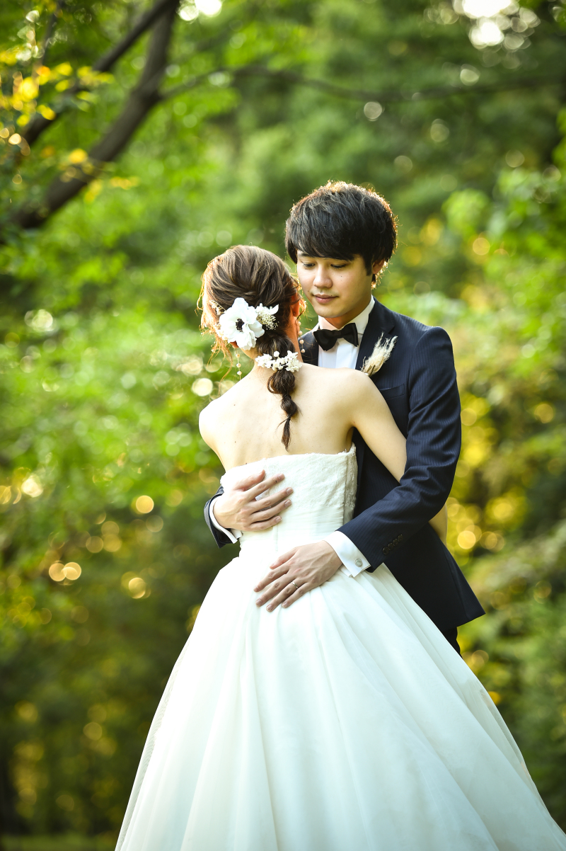 ロケーション撮影だからこそ・・・