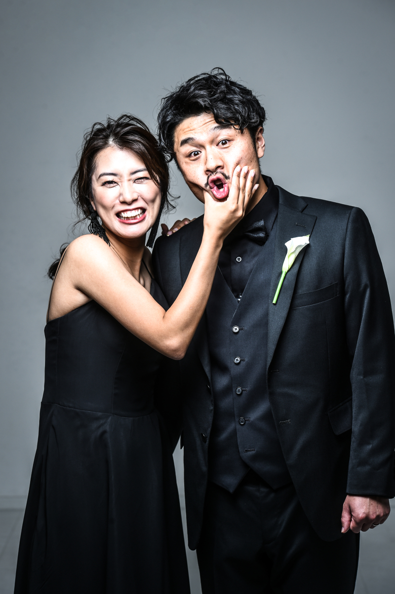 ライティングで・・・