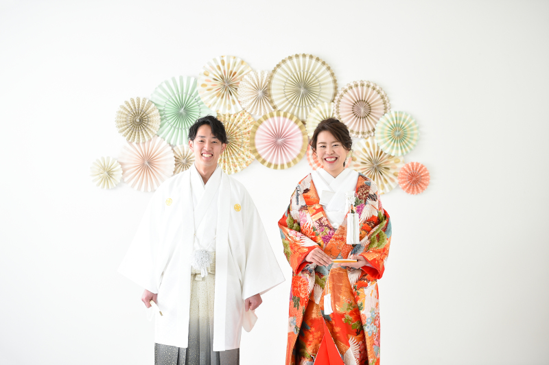 ガーランドで・・・