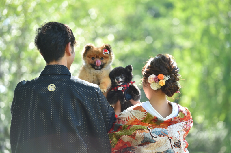 ロケーションも一緒に・・・