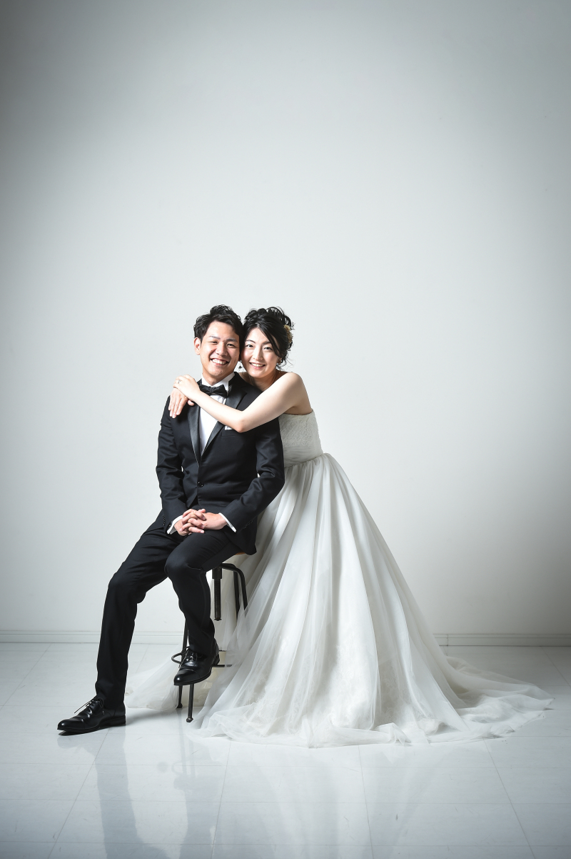 ライティングで大人っぽく