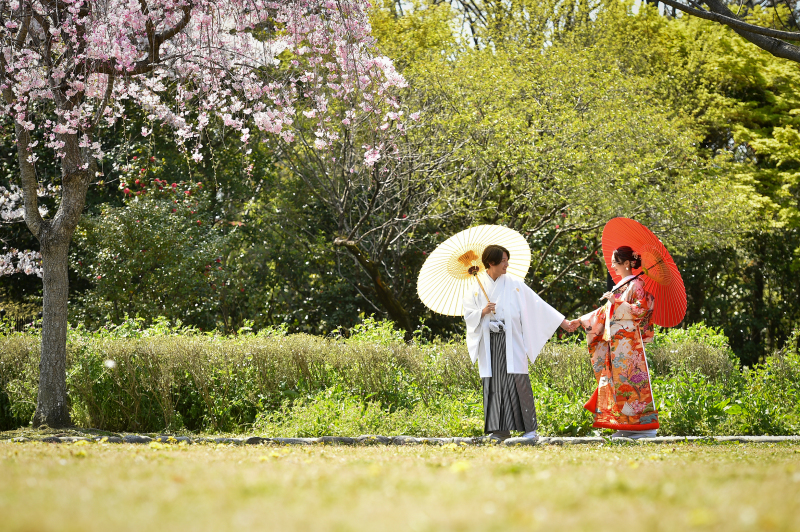 可愛いポージングです・・・
