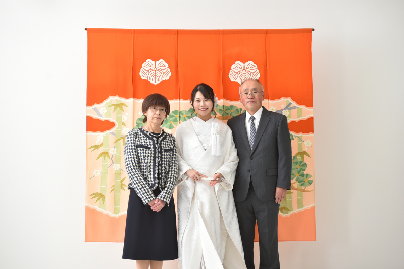 花嫁のれん⑤