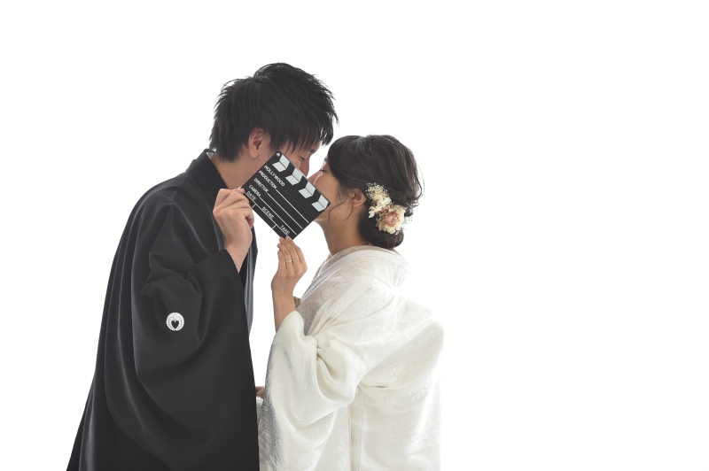 甘い写真も・・・