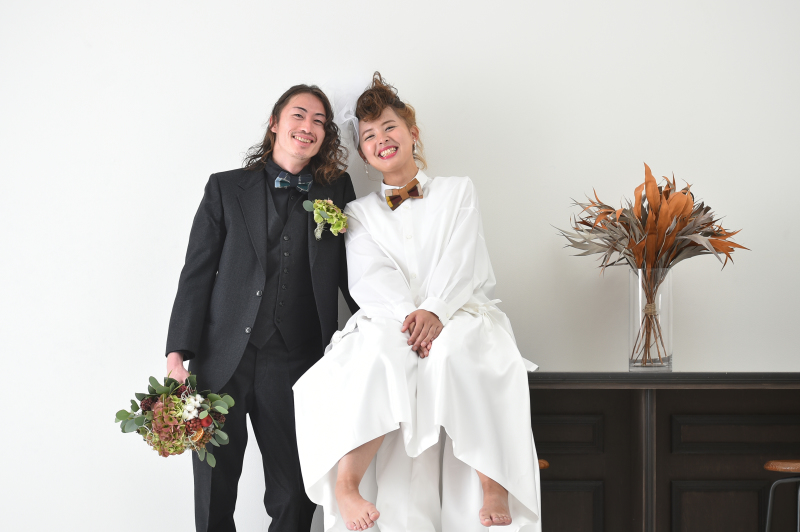 NINAの写真を見て・・・