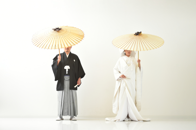 THE・和装です♪