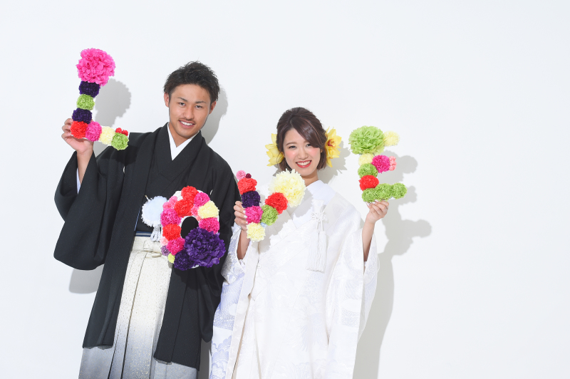 LOVE・・・
