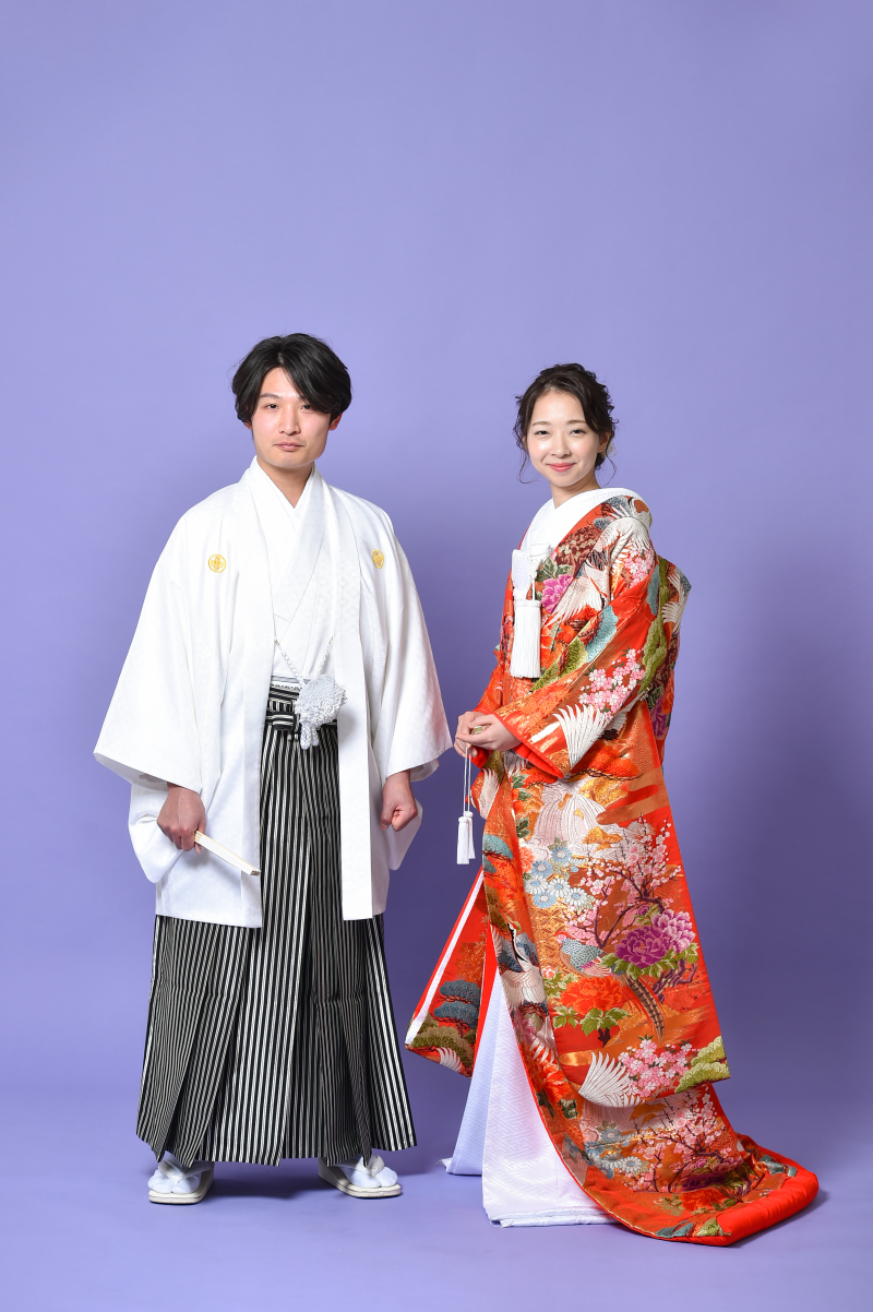 基本のポージング・・・