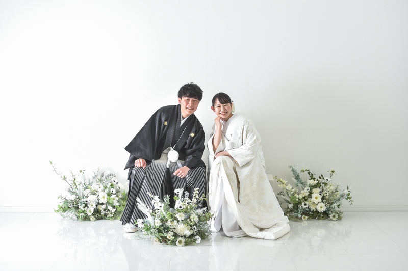 カッコよくキメます