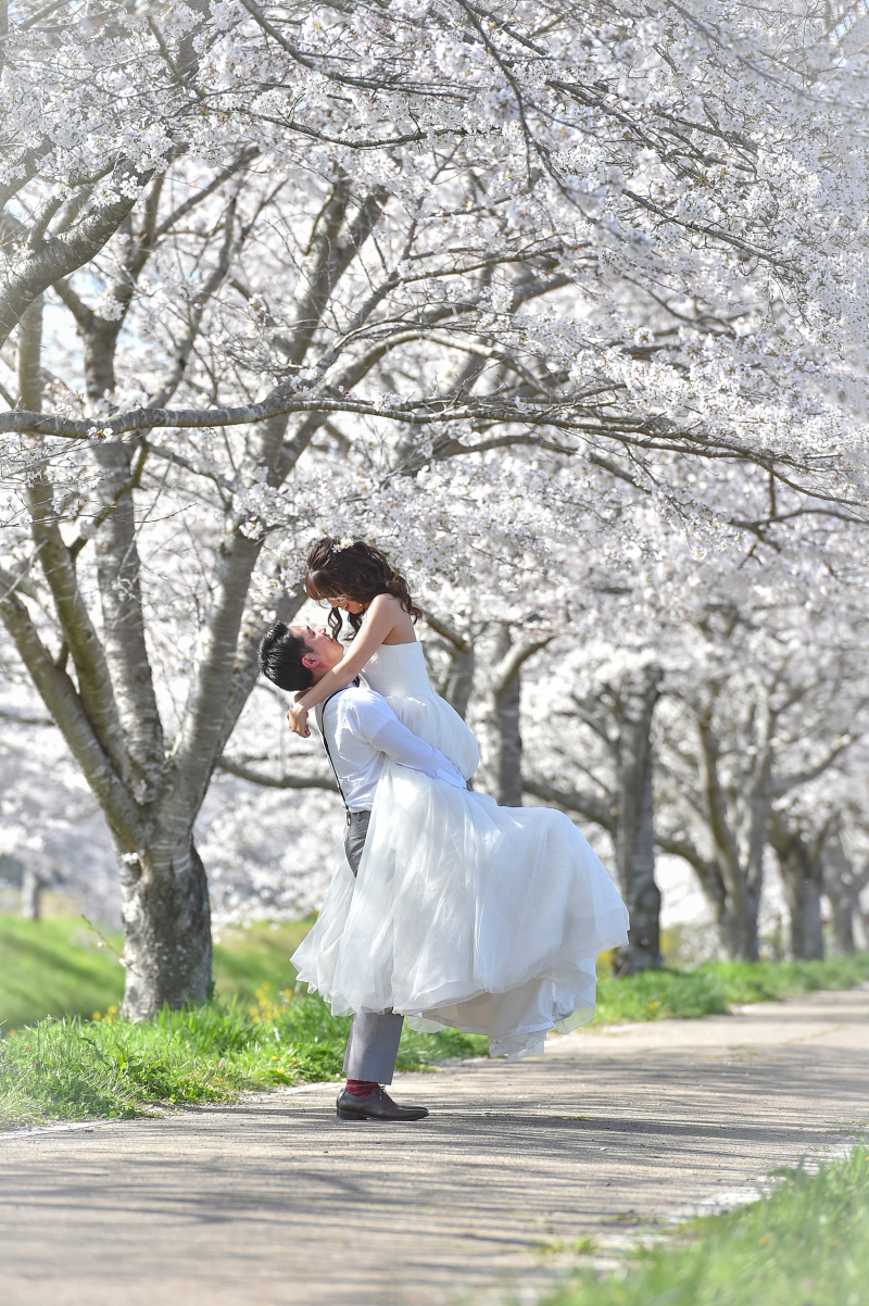 余裕のこのポージング・・・