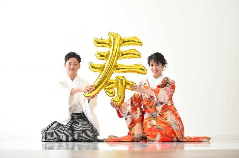 正座の定番ポーズに・・・