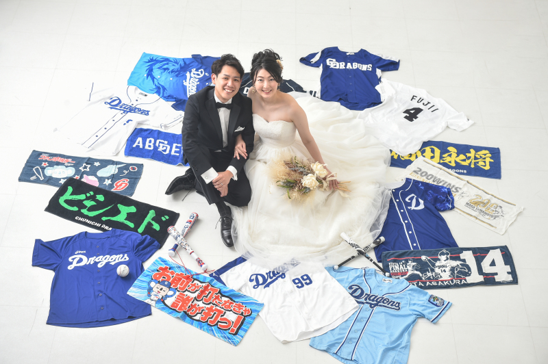 中日ドラゴンズ２