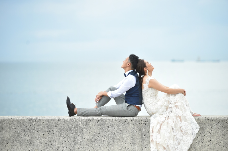 ドラマのワンシーンみたいです・・・