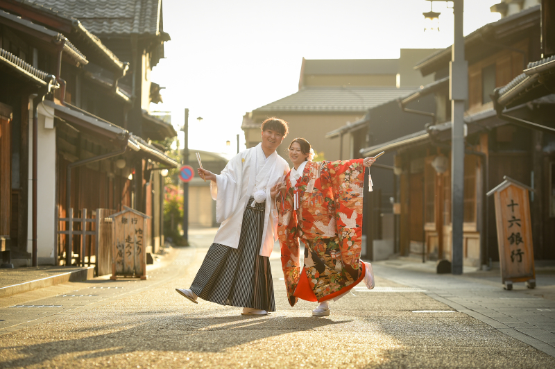 最後まで元気なお２人♪