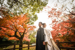 和装１点　スタジオ＋ロケーション