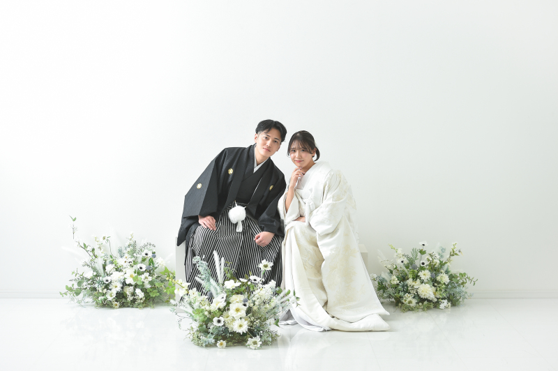 カッコ良くキメっ！！