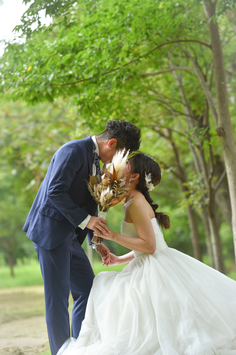 ロケーションの中で・・・