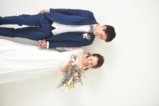 【和装１洋装１】スタジオ　〜Commitment Studio〜