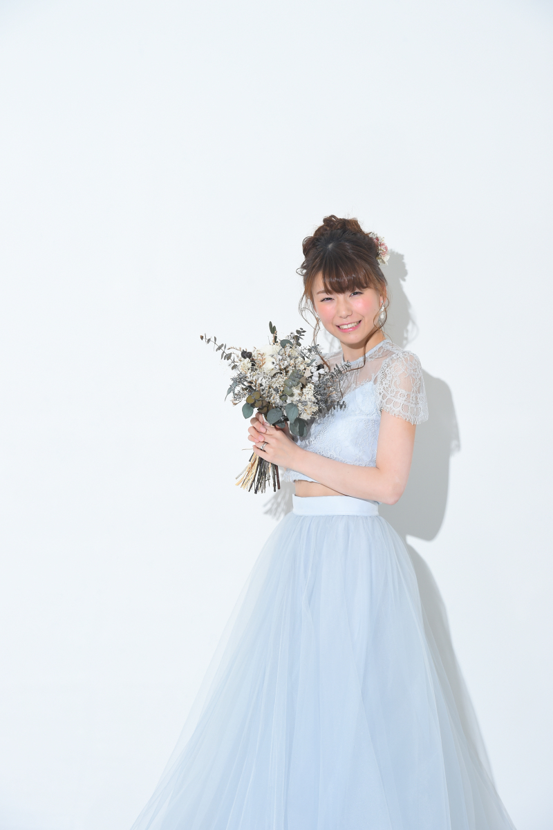 白壁でシンプルに・・・