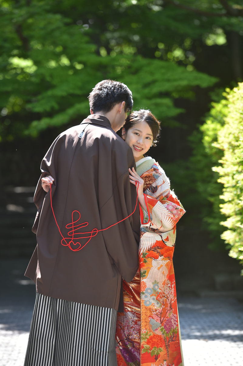 赤い糸・・・パート２