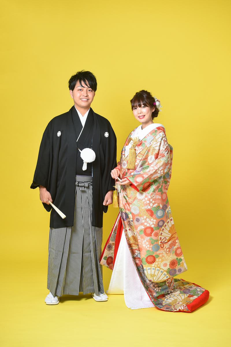 基本ポーズも・・・