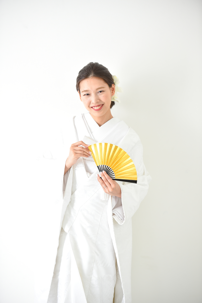 お祖母様の扇子と・・・