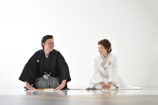 【和装２点】スタジオ→スタジオ→ロケーション　〜New Style〜