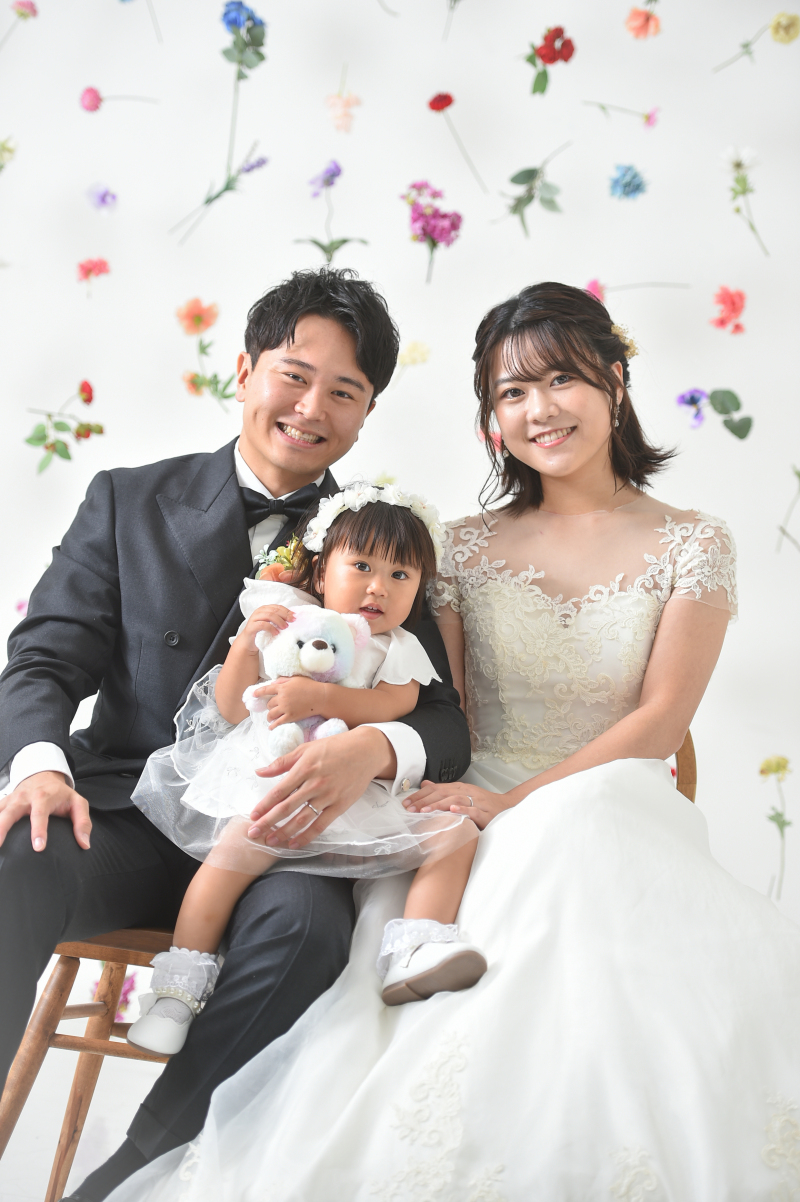 撮影スタート！！