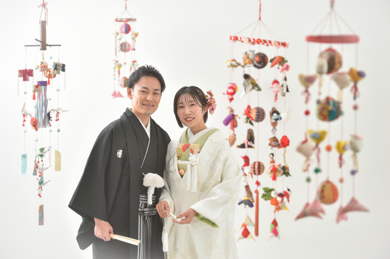 つり雛・・・２