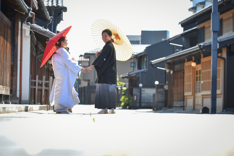 川原町と・・・