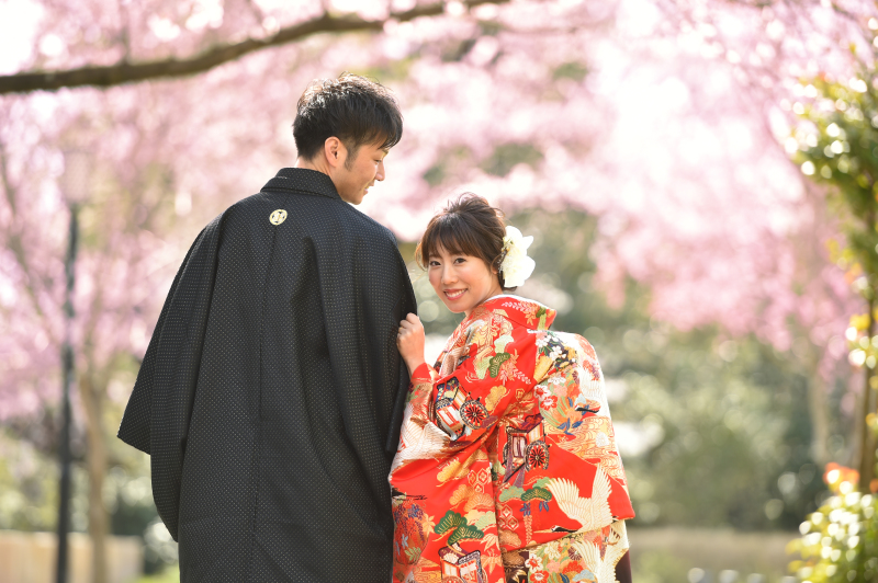 桜フォトPart1・・・