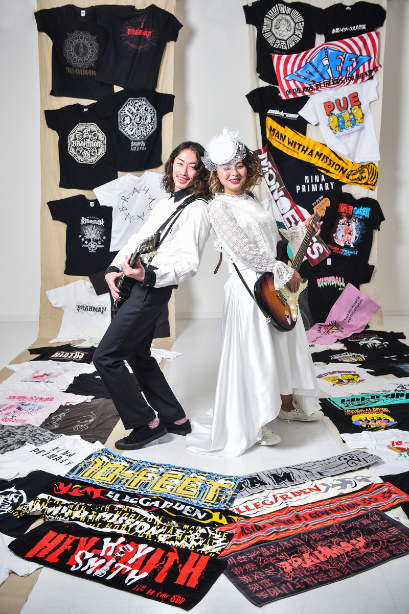 フェスTと・・・