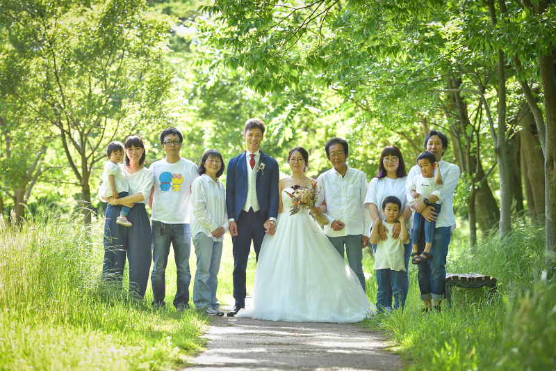 ロケーション撮影・・・