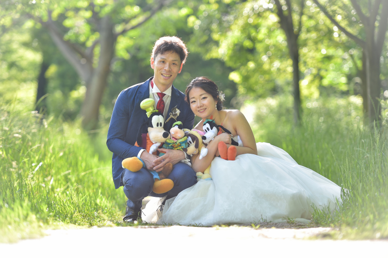 ロケにも・・・