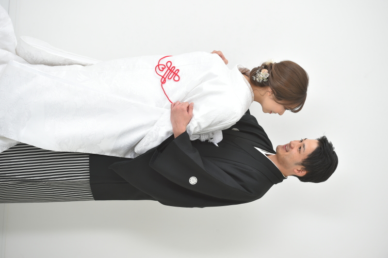 熨斗っぽく・・・