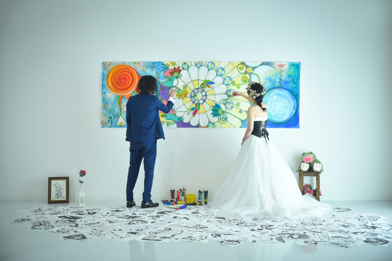 この日のために・・・