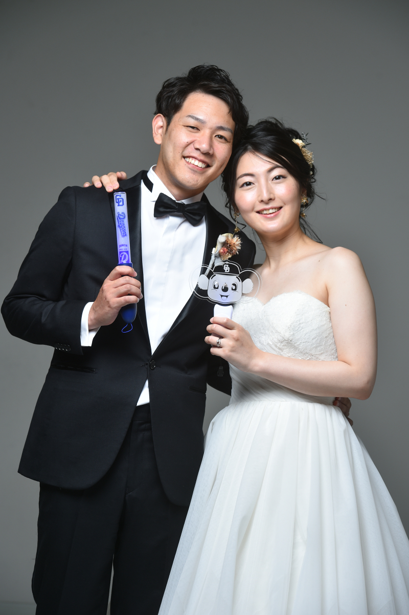 中日ドラゴンズ１